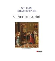 Venedik Taciri - William Shakespeare
