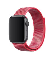 Apple Watch 44/45/46/49mm Kordon Hasır Band 2/3/4/5/6/se/7/8/9/10/11/ultra (24)