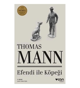Efendi ile Köpeği