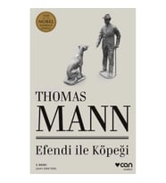 Efendi ile Köpeği
