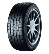 Continental ContiWinterContact TS 830P SUV 265/45R20 108W XL M+S 3PMSF FR