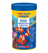 Sera Marin Granulat 100 Ml 45 Gr