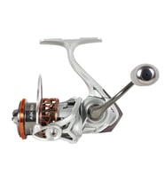 RYUJI AJIX 500 5+1 LRF MAKARA (Renksiz)