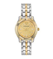 Versace VRSCVE6C00523 Kadın Kol Saati