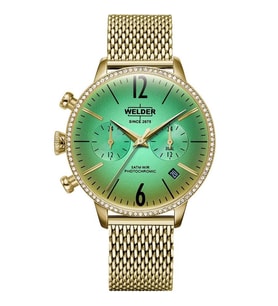 Welder Wwrc664 Kadın Kol Saati
