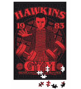 D And Hawkins Puzzle 240 Parça Yapboz