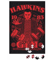 D And Hawkins Puzzle 240 Parça Yapboz