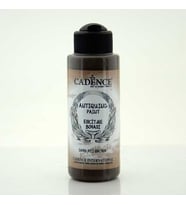 Cadence Eskitme Boyası 120 ml. 306 Dark Red Brown (Koyu Kızıl Kahve) 