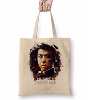 I`m Coming To Get You JOHN Rambo Bez Çanta Uzun Saplı