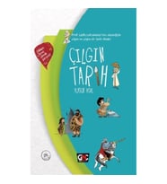 Çılgın Tarih (Ciltli)