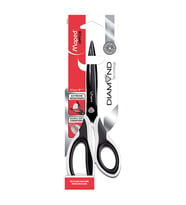 Maped Diamond Asimetrik Makas 21cm 697910