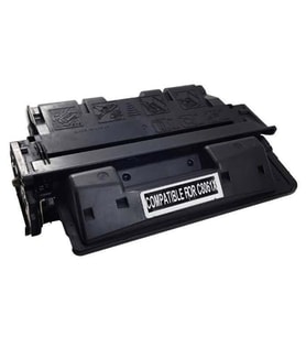 HP C8061X MUADİL TONER 10.000syf 