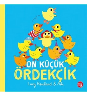 On Küçük Ördekçik