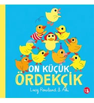 On Küçük Ördekçik