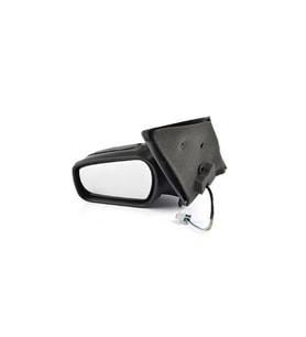 FORD FIESTA DIŞ AYNA ELEKTRİKLİ ISITMALI SOL 06- FOR11FI020 6S6117683AE