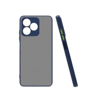 Realme C53 Kılıf Zore Hux Kapak