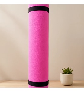 Northcity Pilates Yoga Matı 6mm 50x140cm (27 DNS)