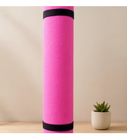 Northcity Pilates Yoga Matı 6mm 50x140cm (27 DNS)