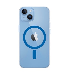 BİKAPAK MAGPRO IPHONE 14 PLUS MAVİ KAPAK