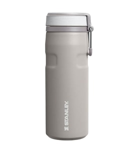 Stanley The IceFlow Twist Flip Termos 0.47 LT Ash