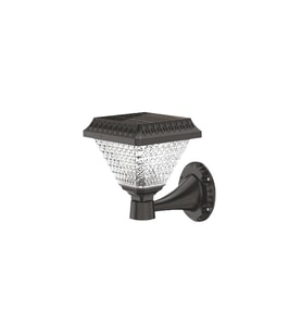 Cata Riva Solar Duvar Armatür 30W 6400K Beyaz Işık CT-7316
