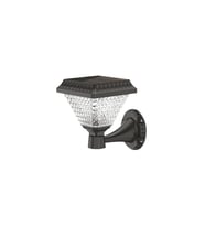 Cata Riva Solar Duvar Armatür 30W 6400K Beyaz Işık CT-7316