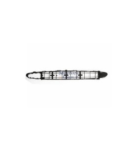 MERCEDES A CLASS- W168- 01/04; ÖN TAMPON PANJURU SİYAH 2201-2010 1688851325