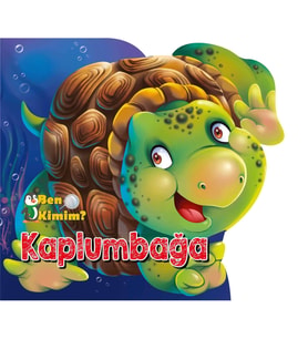 Ben Kimim - Kaplumbağa