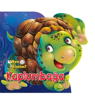 Ben Kimim - Kaplumbağa