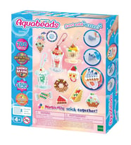 Aquabeads Tatlı ve Dondurma Aksesuar Kiti 35090