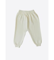 Organik Bono Triko Pantolon Natural