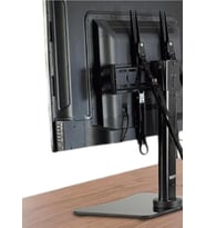 Lcd Led TV Askısı Dolap Gardırop Büfe Kitaplık Sabitleme Bebek Çoçuk Kedi Köpek Koruma Deprem Güvenlik Kemeri (1 Takım 2 Kemer)