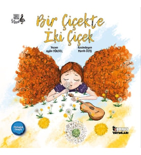Bir Çiçekte İki Çiçek