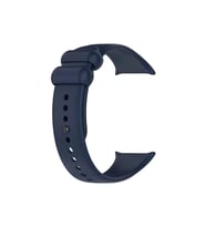 Uray store Xiaomi Smart Band 8 Pro Klasik Kordon - Lacivert