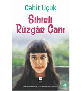 Sihirli Rüzgar Çanı