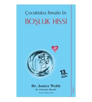Boşluk Hissi - Çocuklukta İhmalin İzi