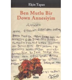 Ben Mutlu Bir Down Annesiyim