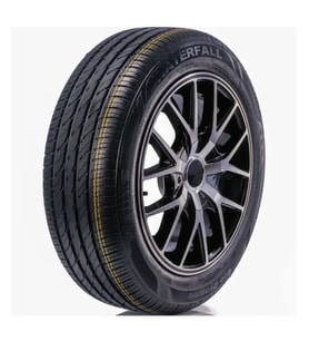 185/60R14 82V ECO DYNAMIC WATERFALL Yaz Lastigi 2025