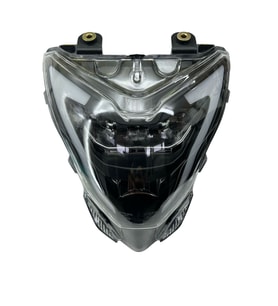 Bajaj Pulsar 200 NS Led Far Komple Ledli Supermoto