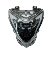 Bajaj Pulsar 200 NS Led Far Komple Ledli Supermoto