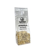 Organik Bitkim Astragalus (Çin Geveni) 50 gr (Krem-Taba)