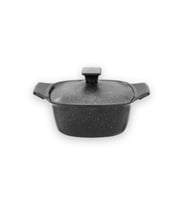 Katre Granit Derin Tencere  20 cm