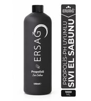 ERSAĞ Propolisli Sıvı El Sabunu 1000 ML