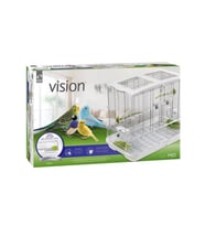 Hagen Vision M01 Modern Kuş Kafesi