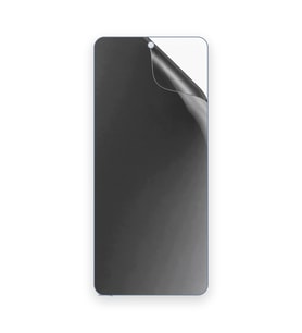 SChitec Redmi Note 11T Pro Uyumlu Ön Yüzey Hayalet Privacy Hidrojel Ekran Koruyucu
