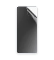 SChitec Redmi Note 11T Pro Uyumlu Ön Yüzey Hayalet Privacy Hidrojel Ekran Koruyucu