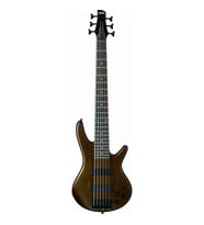 IBANEZ GSR206B-WNF 6 Telli Bas Gitar