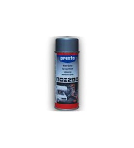 PRESTO RAL 7032 BETON GRİ SPREY BOYA (Çok Renkli)