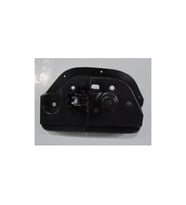 VOLVO S60- 00/04; ARKA KAPI İÇ AÇMA KOLU SOL SİYAH (ELCEĞİ GÜMÜŞ GRİ) (HUSHAN) 8693724 1925-3052