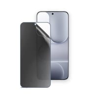 SChitec HONOR 500 Uyumlu Ön Yüzey Hayalet Privacy Hidrojel Ekran Koruyucu